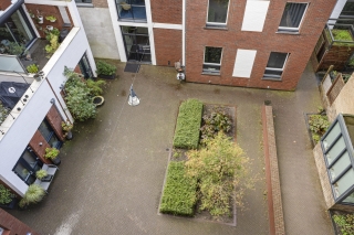 Kraanbolwerkhof 23 ZWOLLE