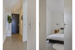 Kraanbolwerkhof 23 ZWOLLE