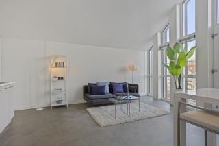 Kraanbolwerkhof 23 ZWOLLE