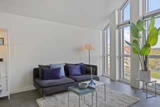 Kraanbolwerkhof 23 ZWOLLE