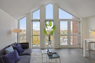 Kraanbolwerkhof 23 ZWOLLE