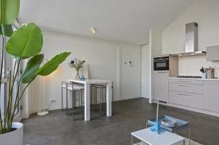 Kraanbolwerkhof 23 ZWOLLE