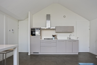 Kraanbolwerkhof 23 ZWOLLE