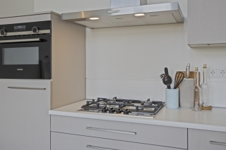 Kraanbolwerkhof 23 ZWOLLE