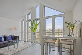 Kraanbolwerkhof 23 ZWOLLE