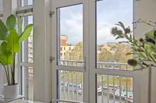 Kraanbolwerkhof 23 ZWOLLE