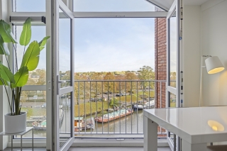 Kraanbolwerkhof 23 ZWOLLE