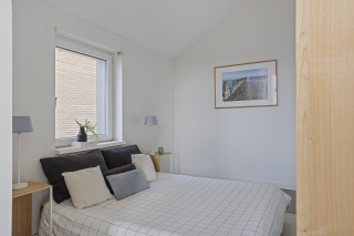 Kraanbolwerkhof 23 ZWOLLE