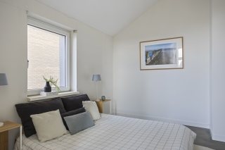 Kraanbolwerkhof 23 ZWOLLE