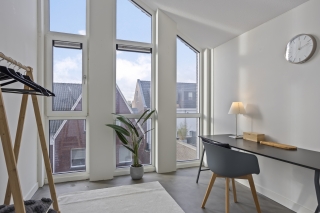 Kraanbolwerkhof 23 ZWOLLE