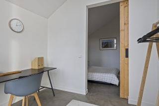 Kraanbolwerkhof 23 ZWOLLE