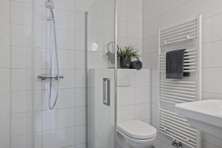 Kraanbolwerkhof 23 ZWOLLE