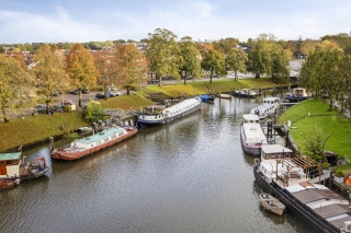 Kraanbolwerkhof 23 ZWOLLE