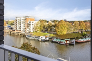 Kraanbolwerkhof 23 ZWOLLE