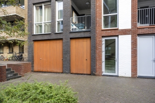 Kraanbolwerkhof 23 ZWOLLE