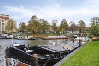 Kraanbolwerkhof 23 ZWOLLE