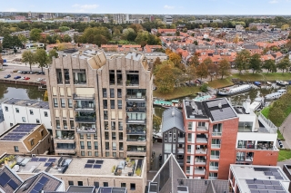 Kraanbolwerkhof 23 ZWOLLE