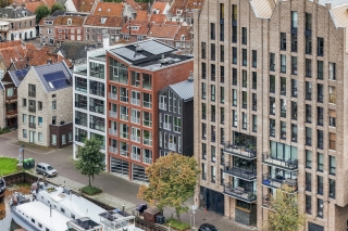 Kraanbolwerkhof 23 ZWOLLE