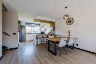 Wimpelplantsoen 227 Almere