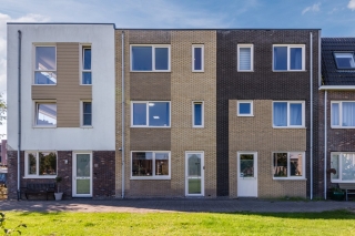 Wimpelplantsoen 227 Almere