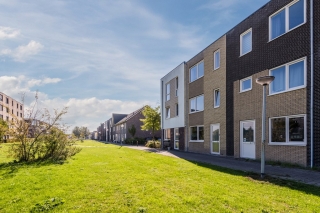 Wimpelplantsoen 227 Almere