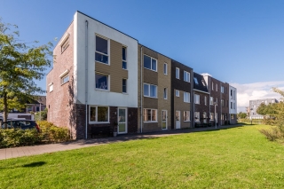 Wimpelplantsoen 227 Almere