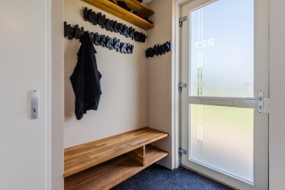 Wimpelplantsoen 227 Almere