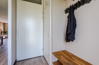 Wimpelplantsoen 227 Almere