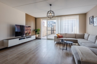 Wimpelplantsoen 227 Almere