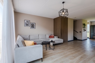 Wimpelplantsoen 227 Almere