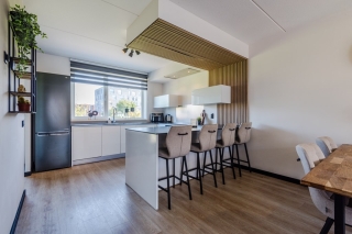 Wimpelplantsoen 227 Almere