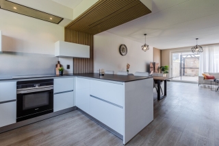 Wimpelplantsoen 227 Almere