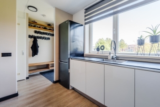 Wimpelplantsoen 227 Almere