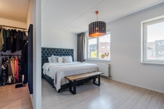 Wimpelplantsoen 227 Almere