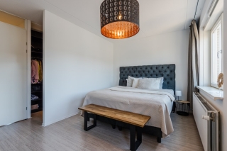 Wimpelplantsoen 227 Almere