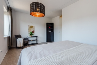 Wimpelplantsoen 227 Almere