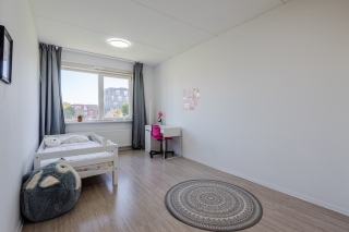 Wimpelplantsoen 227 Almere