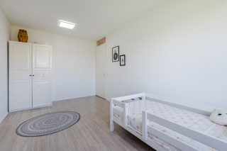 Wimpelplantsoen 227 Almere