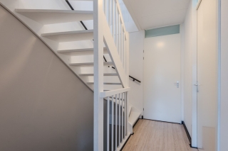 Wimpelplantsoen 227 Almere