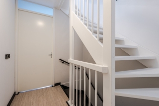 Wimpelplantsoen 227 Almere