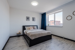 Wimpelplantsoen 227 Almere