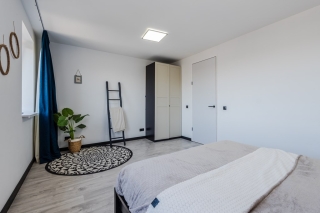 Wimpelplantsoen 227 Almere