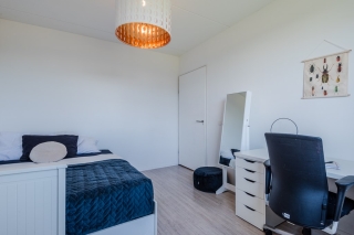 Wimpelplantsoen 227 Almere