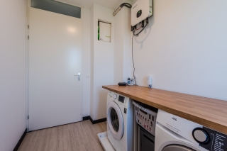 Wimpelplantsoen 227 Almere