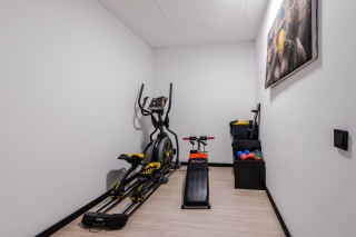 Wimpelplantsoen 227 Almere