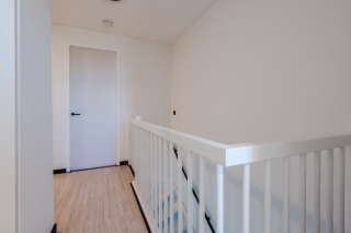 Wimpelplantsoen 227 Almere