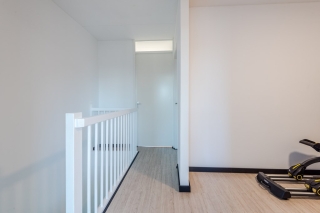 Wimpelplantsoen 227 Almere