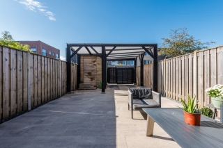 Wimpelplantsoen 227 Almere