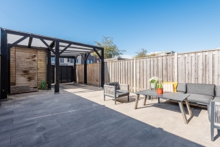 Wimpelplantsoen 227 Almere