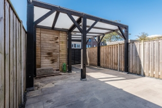 Wimpelplantsoen 227 Almere